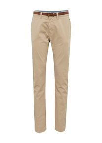 Tom Tailor, Herren Hose, Beige