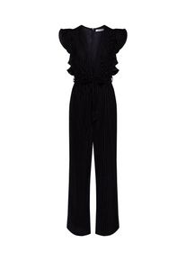 Glamorous, Damen Overall, Schwarz