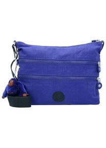 Kipling, Damen Umh&auml;ngetasche Basic Alvar BP 18 33 cm, Dunkellila