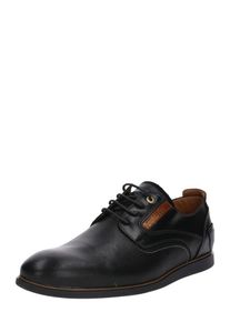 Pantofola d'Oro PANTOFOLA D'ORO, Herren Halbschuh 'Urbino', Schwarz