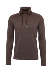 Tom Tailor, Herren Pullover, Greige