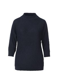 Véro Moda VERO MODA, Damen Pullover, Blau