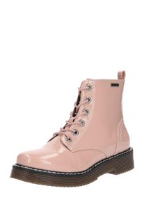 Bugatti, Damen Stiefel 'Neria', Ros&eacute;