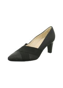 Peter Kaiser, Damen Pumps, Schwarz