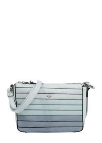 Tom Tailor, Damen Tasche 'April', Hellblau