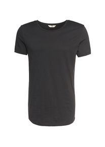 Lee, Herren T-Shirt, Schwarz