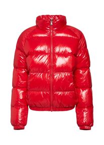 Pyrenex, Damen Jacke 'VINTAGE MYTHIC JACKET SHINY', Kirschrot