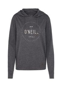 O`Neill O'NEILL, Damen Pullover 'LW ESSENTIALS OTH HOODIE', Graumeliert