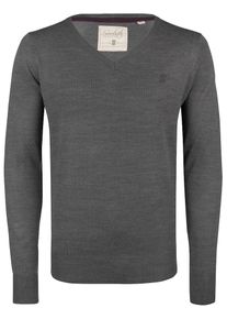 Soulstar, Herren Pullover, Grau