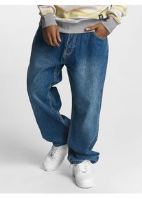 Ecko Unltd. Ecko Unlimited, Herren Jeans, Blau