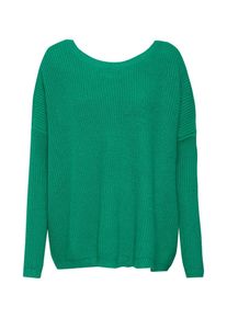 ARTLOVE Paris, Damen Strickjacke, Grün