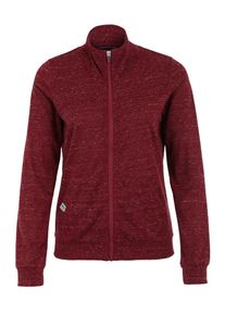 Only Play, Damen Sportjacke 'Macy', Weinrot