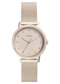Fossil, Damen Quarzuhr 'NEELY', Rosegold
