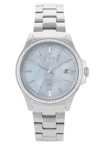 JETTE, Damen Uhr, Silber