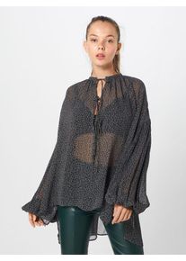 Replay, Damen Bluse, Braun