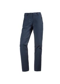 Jack Wolfskin, Damen Thermohose 'Activate', Nachtblau