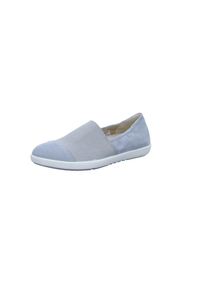 Legero, Damen Slipper, Grau