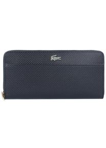 Lacoste, Damen Geldbörse 'Chantaco', Schwarz