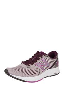 New Balance, Damen Sport-Schuhe 'W890LC6', Lila / Rosa