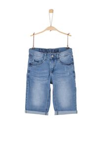 s.Oliver Junior, Jeans 'Seattle', Blue Denim