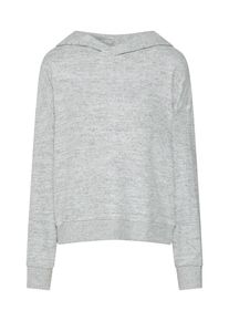 GAP, Damen Pullover, Graumeliert