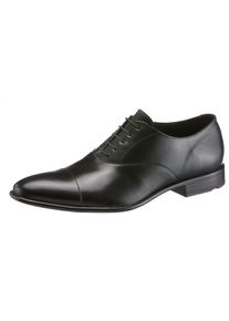 Lloyd, Herren Businessschuhe, Schwarz