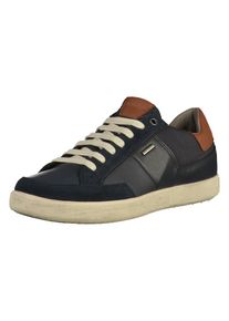 Geox, Herren Sneaker, Blau