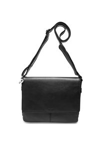Picard, Damen Torrino Umhängetasche Leder 32 cm, Schwarz
