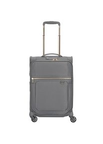 Samsonite, Damen Kabinentrolley 'Uplite Spinner', Grau