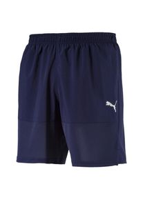 Puma, Herren Shorts 'Ignite', Dunkelblau