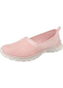 Skechers, Damen Slipper 'EZ FLEX 3.0 - QUICK ESCAPADE', Pink