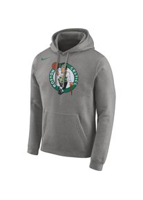 Nike, Herren Hoodie 'Boston Celtics', Basaltgrau