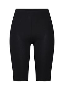 Only, Damen Radlerhose, Schwarz
