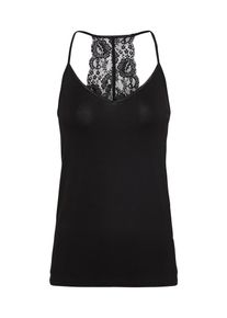 Culture, Damen Top, Schwarz