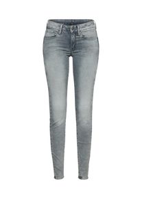 G-Star Raw, Damen Jeans, Grey Denim