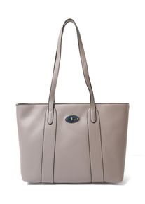 Tom Tailor, Damen Shopper 'Alessia', Taupe