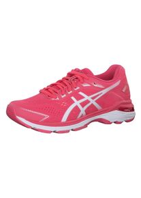 asics, Damen Laufschuhe 'GT-2000 7', Pitaya / Wei&szlig;