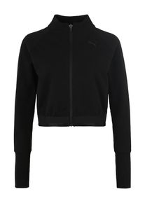 Puma, Damen Jacke, Schwarz