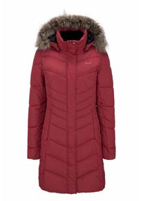 Icepeak, Damen Wintermantel 'PAIVA', Rot