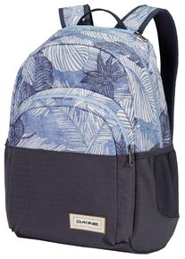 Dakine, Damen Rucksack 'Ohana' 26L, Rauchblau / Nachtblau / Dunkelgrau / Weiß
