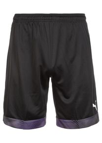 Puma, Herren CUP Short, Schwarz
