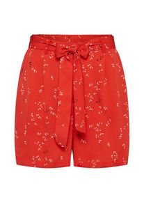 minimum, Damen Regular Short 'Bergliot', Rot