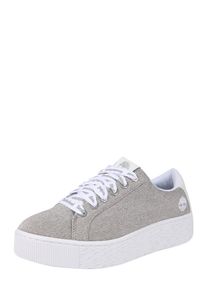 Timberland, Damen Sneaker 'Marblesea', Hellgrau / Wei&szlig;