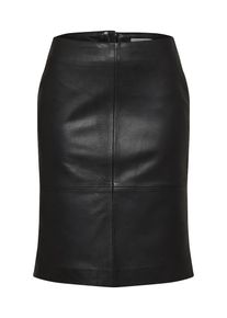 Soaked in Luxury, Damen Rock, Schwarz