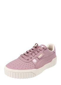 Puma, Damen Sneaker 'Cali Nubuck', Lila