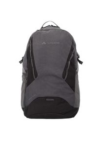 Vaude, Herren 'Omnis DLX 26' Rucksack 47 cm mit Laptopfach, Graphit / Rauchgrau