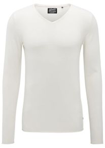 PETROL INDUSTRIES, Herren Pullover, Grau