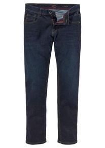 Camel Active, Herren Jeans 'Houston', Dunkelblau