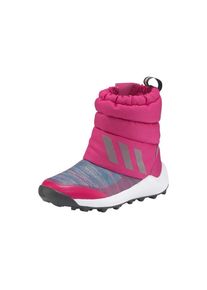 adidas Performance, Winterstiefel 'Rapida Snow BTW', Blau / Pink