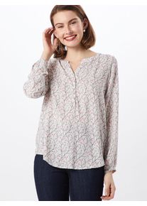 soyaconcept, Damen Bluse 'SAHINA 2', Mischfarben / Offwhite